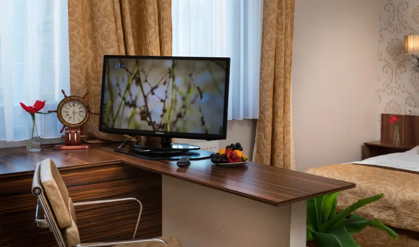 Golden Ball Club Hotel Gyr - Oktber 23. 