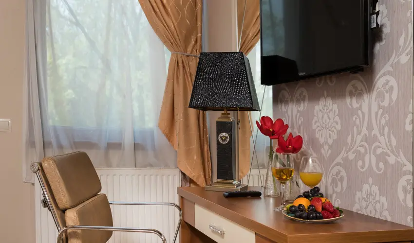 Golden Ball Club Hotel Gyr - Oktber 23. 