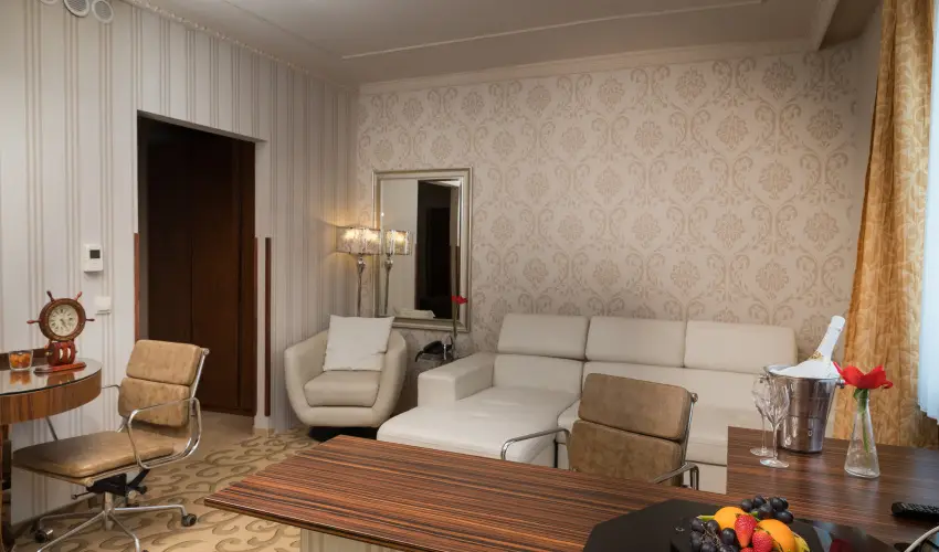 Golden Ball Club Hotel Gyr - Oktber 23. 