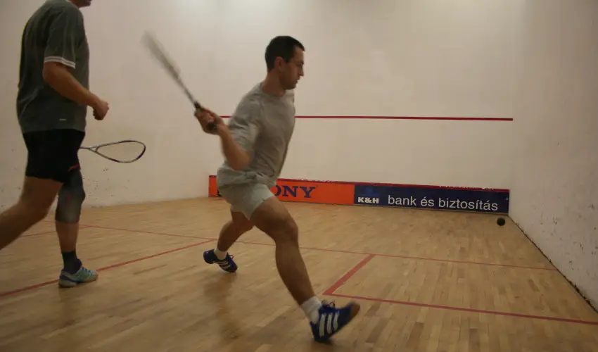 Golden Ball Club Hotel Gyr - Oktber 23. 