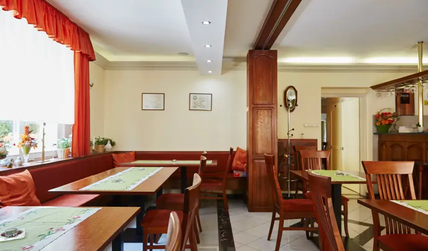 Gold Haus Panzi Balatonfred - Oktber 23. (min. 2 j)