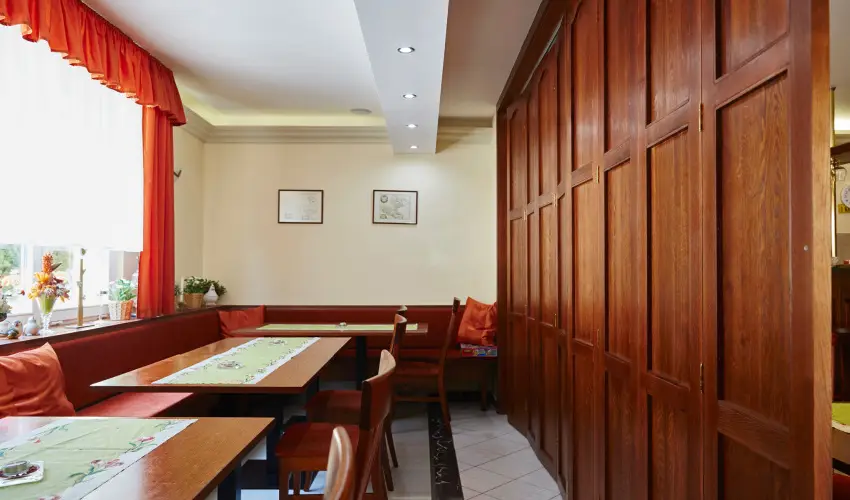 Gold Haus Panzi Balatonfred - Oktber 23. (min. 2 j)