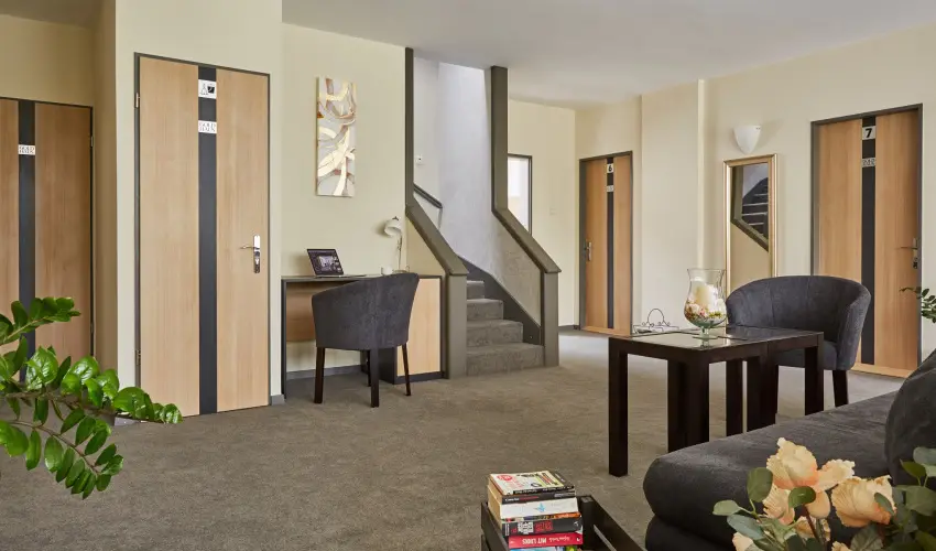 Gold Haus Panzi Balatonfred - Oktber 23. (min. 2 j)