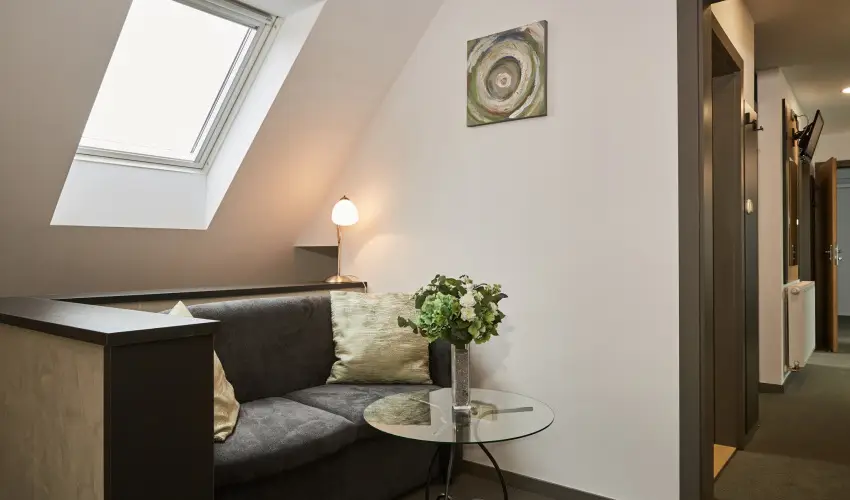 Gold Haus Panzi Balatonfred - Oktber 23. (min. 2 j)