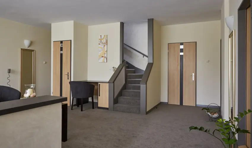 Gold Haus Panzi Balatonfred - Oktber 23. (min. 2 j)