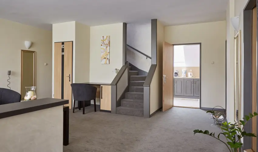 Gold Haus Panzi Balatonfred - Oktber 23. (min. 2 j)