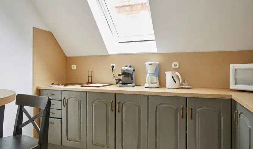 Gold Haus Panzi Balatonfred - Oktber 23. (min. 2 j)