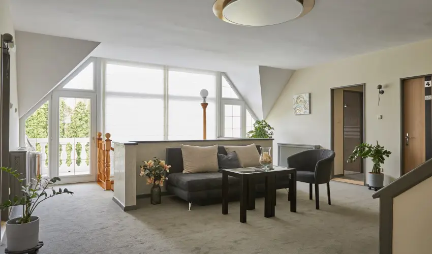 Gold Haus Panzi Balatonfred - Oktber 23. (min. 2 j)