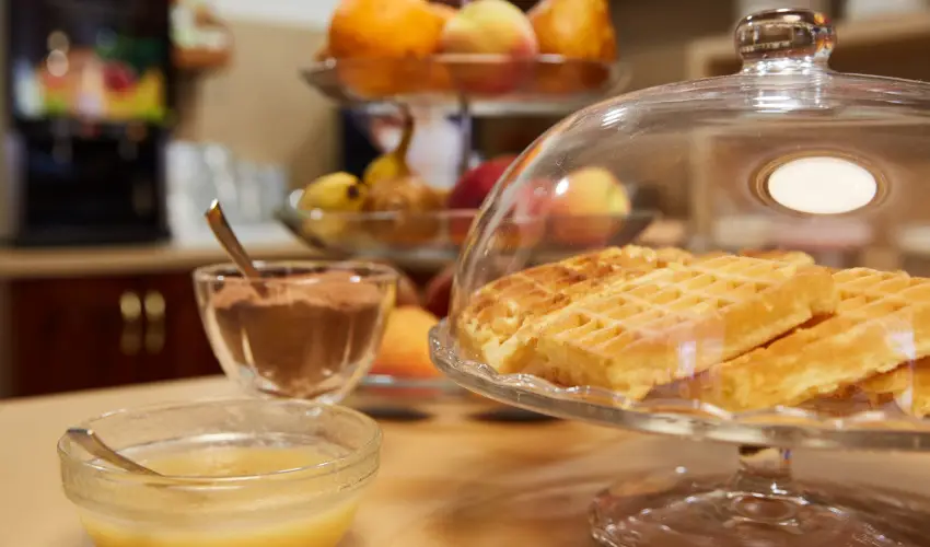 Gold Haus Panzi Balatonfred - Oktber 23. (min. 2 j)