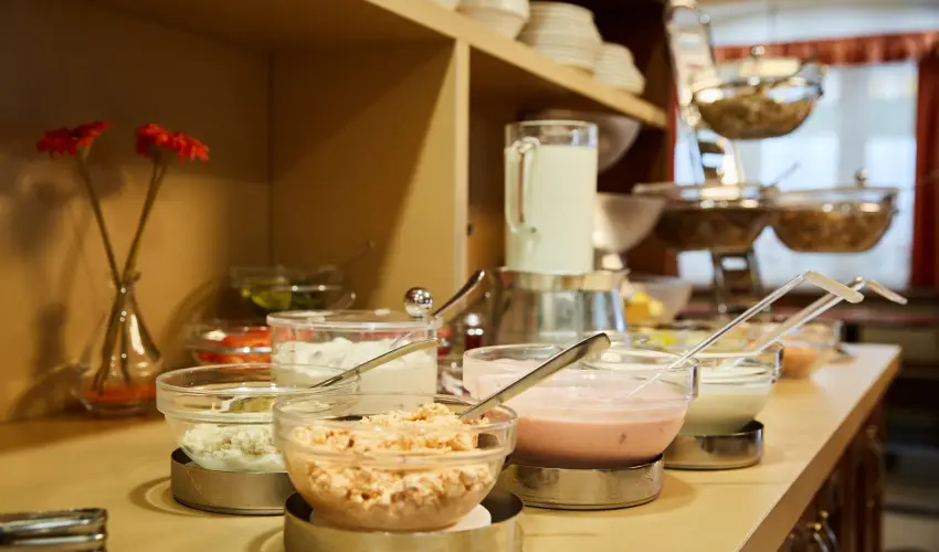 Gold Haus Panzi Balatonfred - Oktber 23. (min. 2 j)