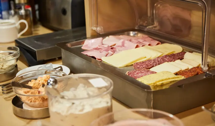 Gold Haus Panzi Balatonfred - Oktber 23. (min. 2 j)