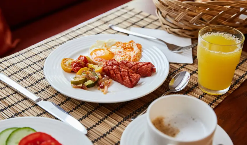 Gold Haus Panzi Balatonfred - Oktber 23. (min. 2 j)