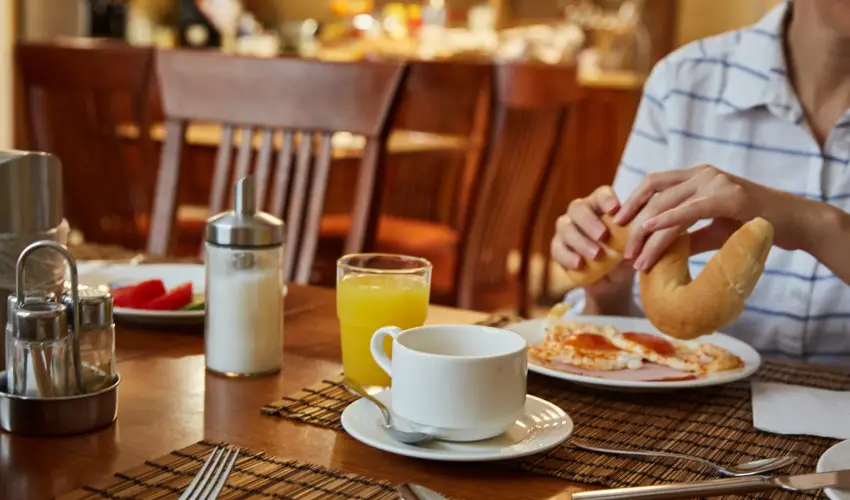 Gold Haus Panzi Balatonfred - Oktber 23. (min. 2 j)