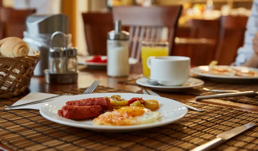 Gold Haus Panzi Balatonfred - Oktber 23. (min. 2 j)