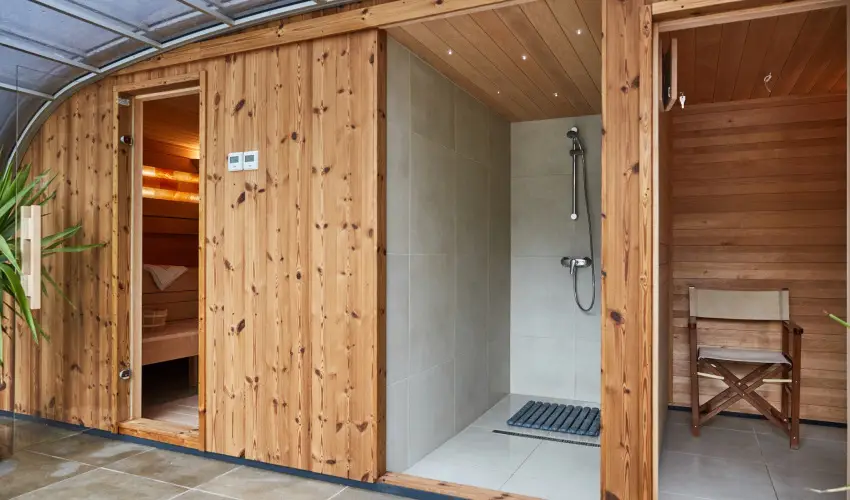 Gold Haus Panzi Balatonfred - Oktber 23. (min. 2 j)