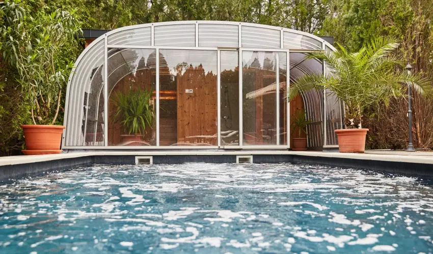 Gold Haus Panzi Balatonfred - Oktber 23. (min. 2 j)