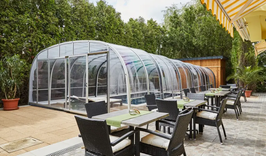 Gold Haus Panzi Balatonfred - Oktber 23. (min. 2 j)