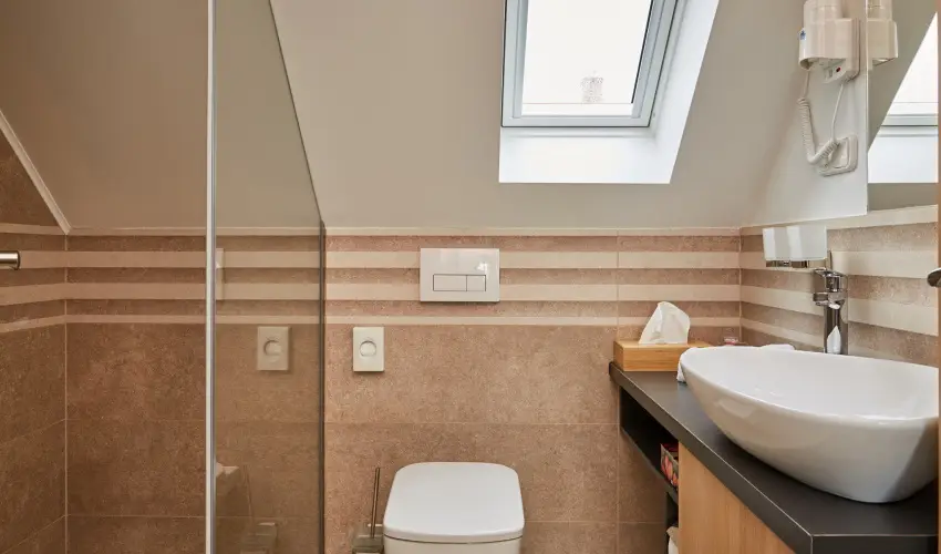 Gold Haus Panzi Balatonfred - Oktber 23. (min. 2 j)