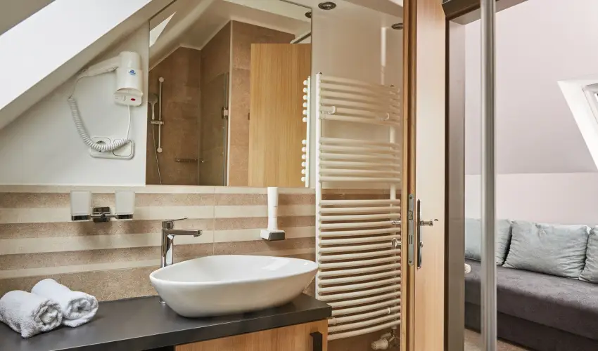 Gold Haus Panzi Balatonfred - Oktber 23. (min. 2 j)