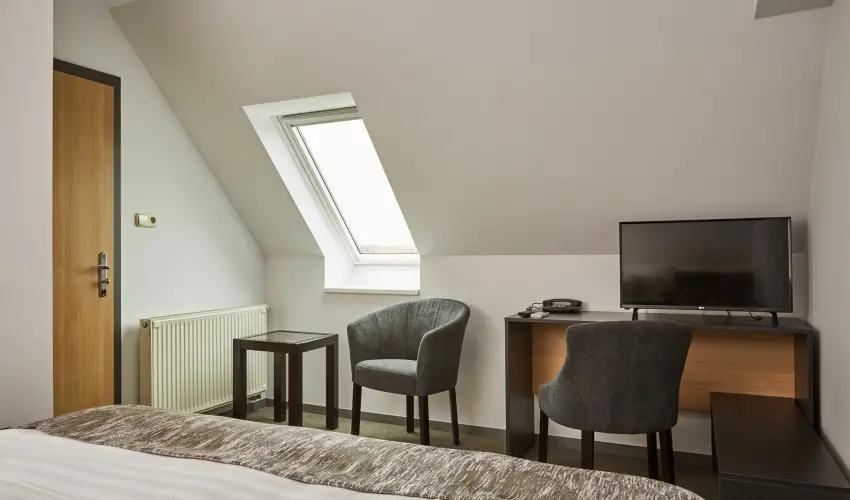 Gold Haus Panzi Balatonfred - Oktber 23. (min. 2 j)