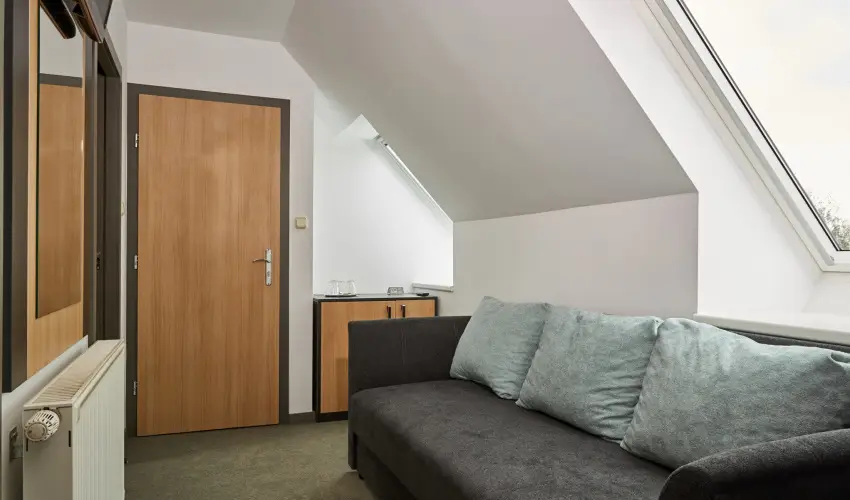 Gold Haus Panzi Balatonfred - Oktber 23. (min. 2 j)