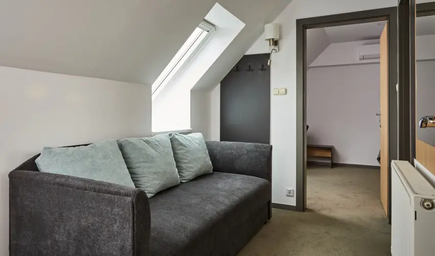 Gold Haus Panzi Balatonfred - Oktber 23. (min. 2 j)