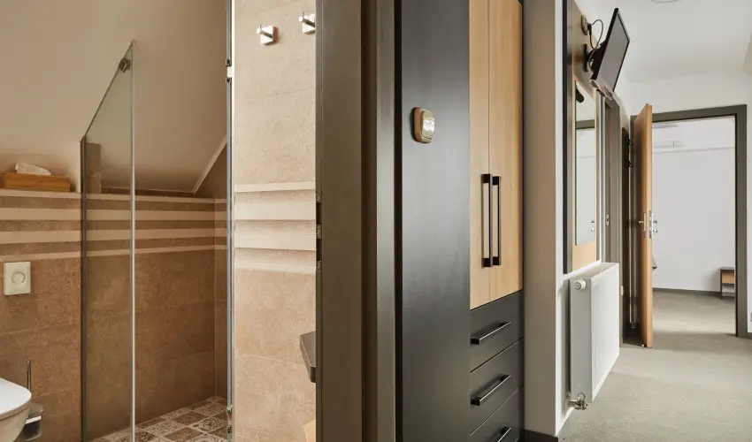 Gold Haus Panzi Balatonfred - Oktber 23. (min. 2 j)