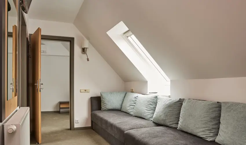 Gold Haus Panzi Balatonfred - Oktber 23. (min. 2 j)