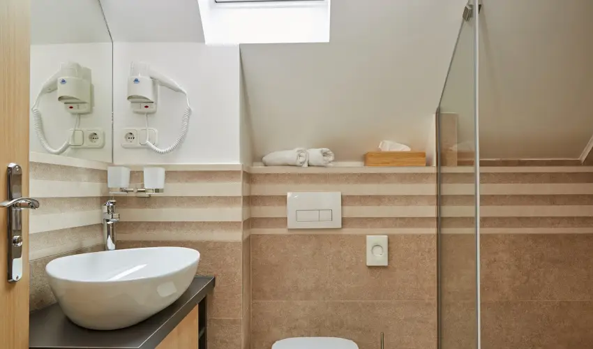 Gold Haus Panzi Balatonfred - Oktber 23. (min. 2 j)