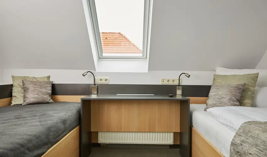 Gold Haus Panzi Balatonfred - Oktber 23. (min. 2 j)