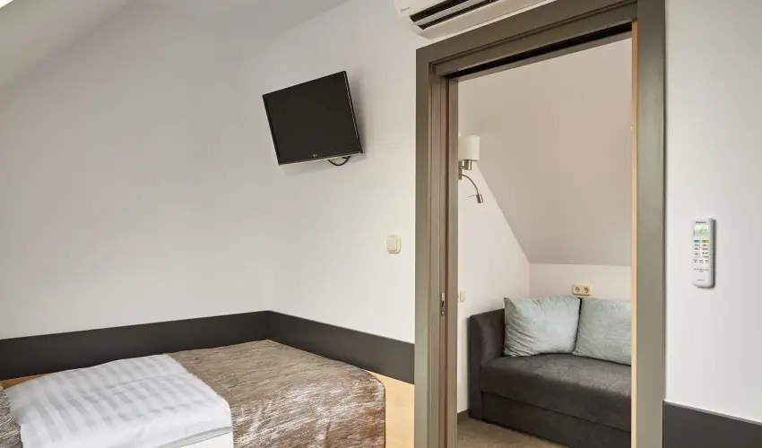 Gold Haus Panzi Balatonfred - Oktber 23. (min. 2 j)