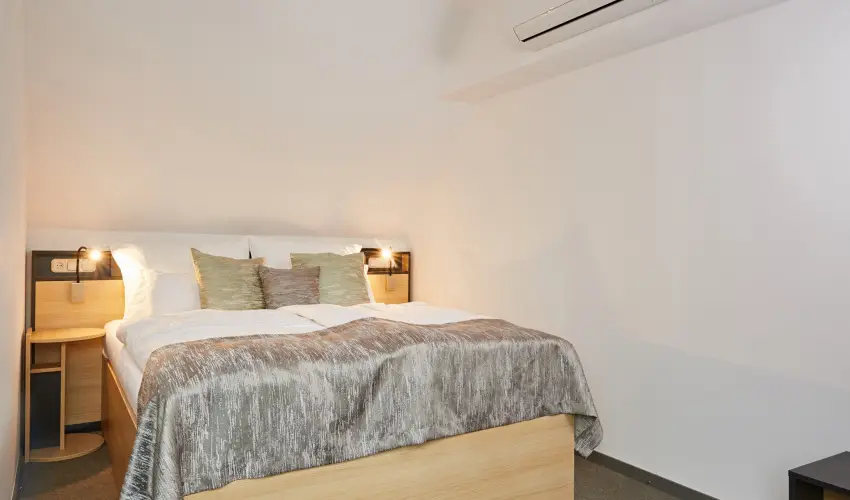 Gold Haus Panzi Balatonfred - Oktber 23. (min. 2 j)