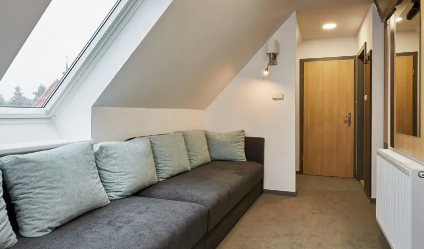 Gold Haus Panzi Balatonfred - Oktber 23. (min. 2 j)