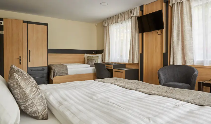 Gold Haus Panzi Balatonfred - Oktber 23. (min. 2 j)