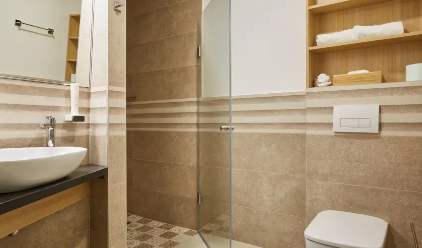 Gold Haus Panzi Balatonfred - Oktber 23. (min. 2 j)