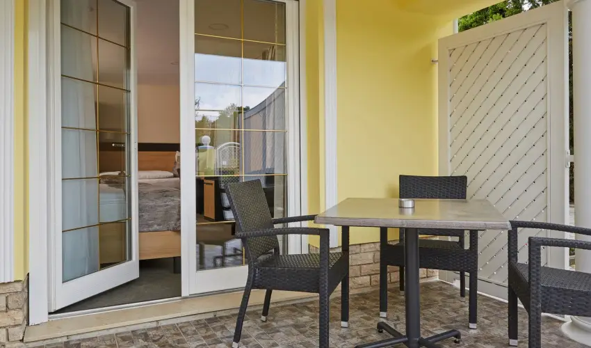 Gold Haus Panzi Balatonfred - Oktber 23. (min. 2 j)