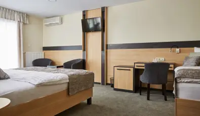 Gold Haus Panzi Balatonfred