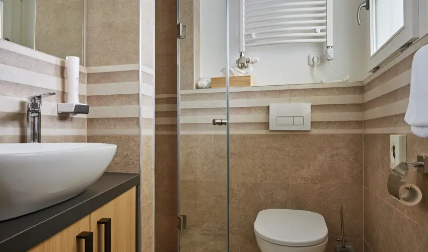 Gold Haus Panzi Balatonfred - Oktber 23. (min. 2 j)