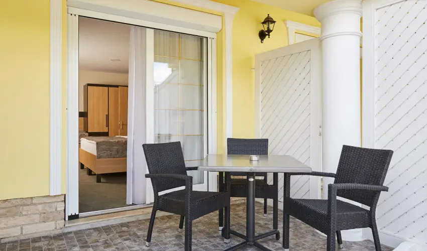 Gold Haus Panzi Balatonfred - Oktber 23. (min. 2 j)