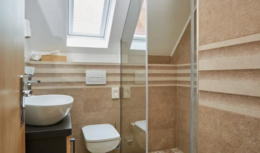 Gold Haus Panzi Balatonfred - Oktber 23. (min. 2 j)