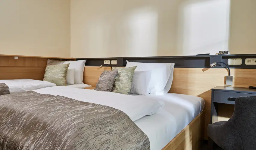 Gold Haus Panzi Balatonfred - Oktber 23. (min. 2 j)