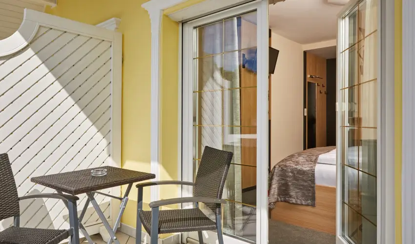 Gold Haus Panzi Balatonfred - Oktber 23. (min. 2 j)