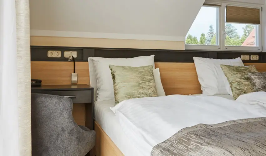 Gold Haus Panzi Balatonfred - Oktber 23. (min. 2 j)