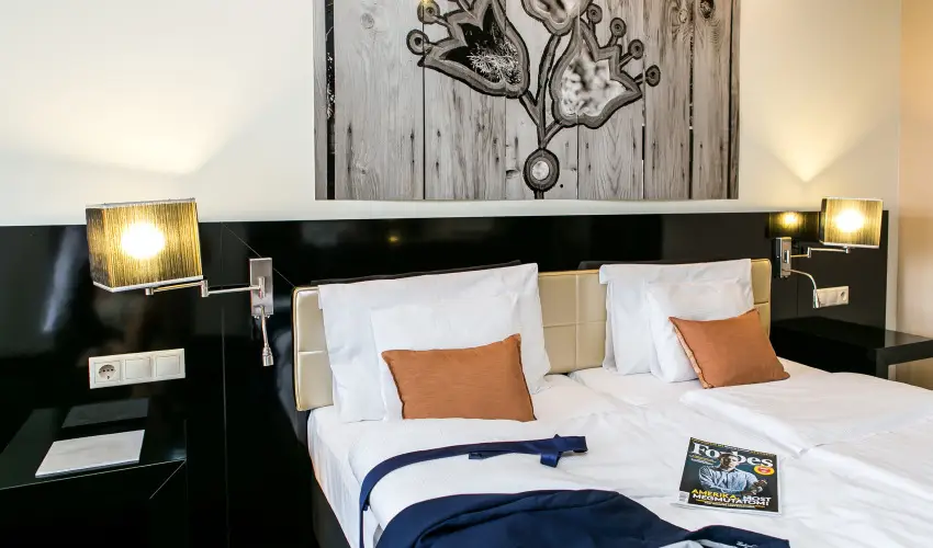 Gotthard Therme Hotel & Conference Szentgotthrd - Oktber 23. (min. 3 j)