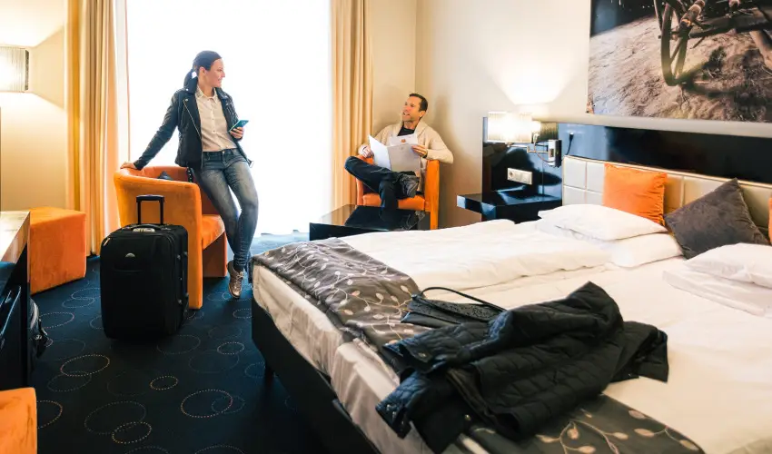 Gotthard Therme Hotel & Conference Szentgotthrd - Oktber 23. (min. 3 j)