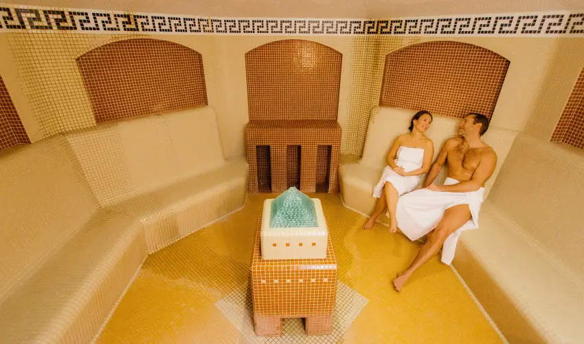 Gotthard Therme Hotel & Conference Szentgotthrd - Oktber 23. (min. 3 j)