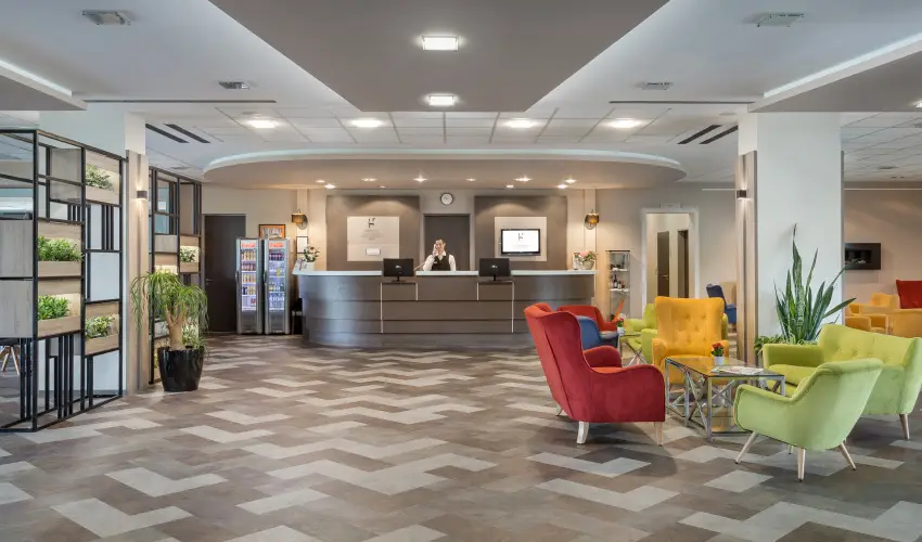 Gotthard Therme Hotel & Conference Szentgotthrd - Oktber 23. (min. 3 j)