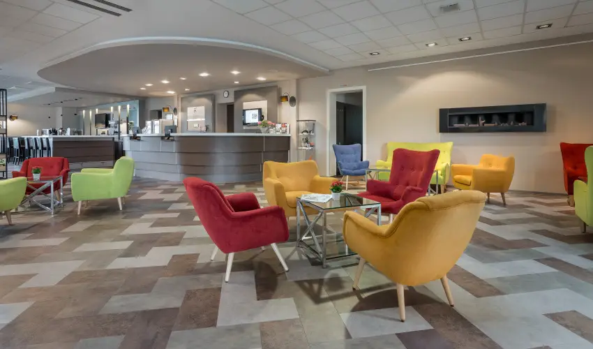 Gotthard Therme Hotel & Conference Szentgotthrd - Oktber 23. (min. 3 j)