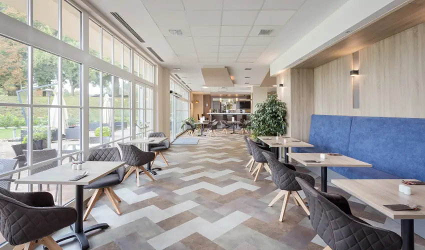 Gotthard Therme Hotel & Conference Szentgotthrd - Oktber 23. (min. 3 j)