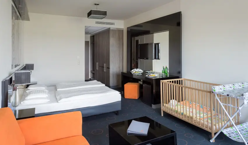 Gotthard Therme Hotel & Conference Szentgotthrd - Oktber 23. (min. 3 j)